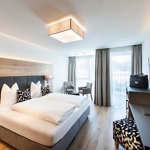 Deluxe Kamer met een King Size Bed